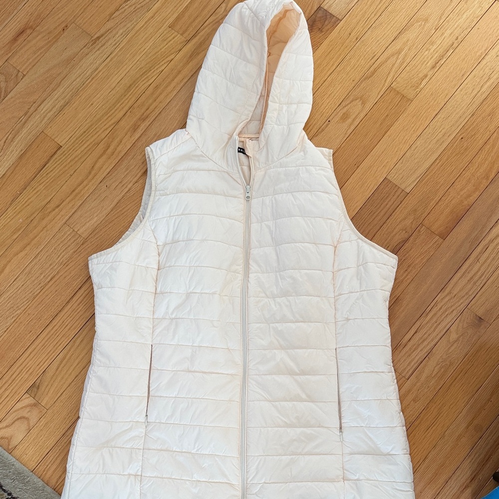 Torrid Lightweight Vest 2